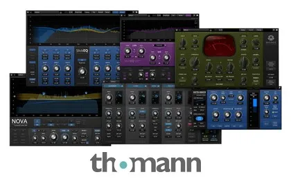 Tokyo Dawn Labs TDR Everything Bundle