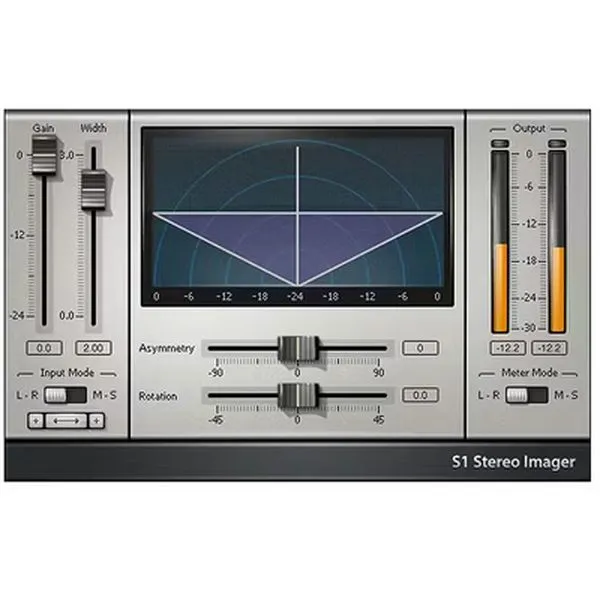 Waves S1 Stereo Imager