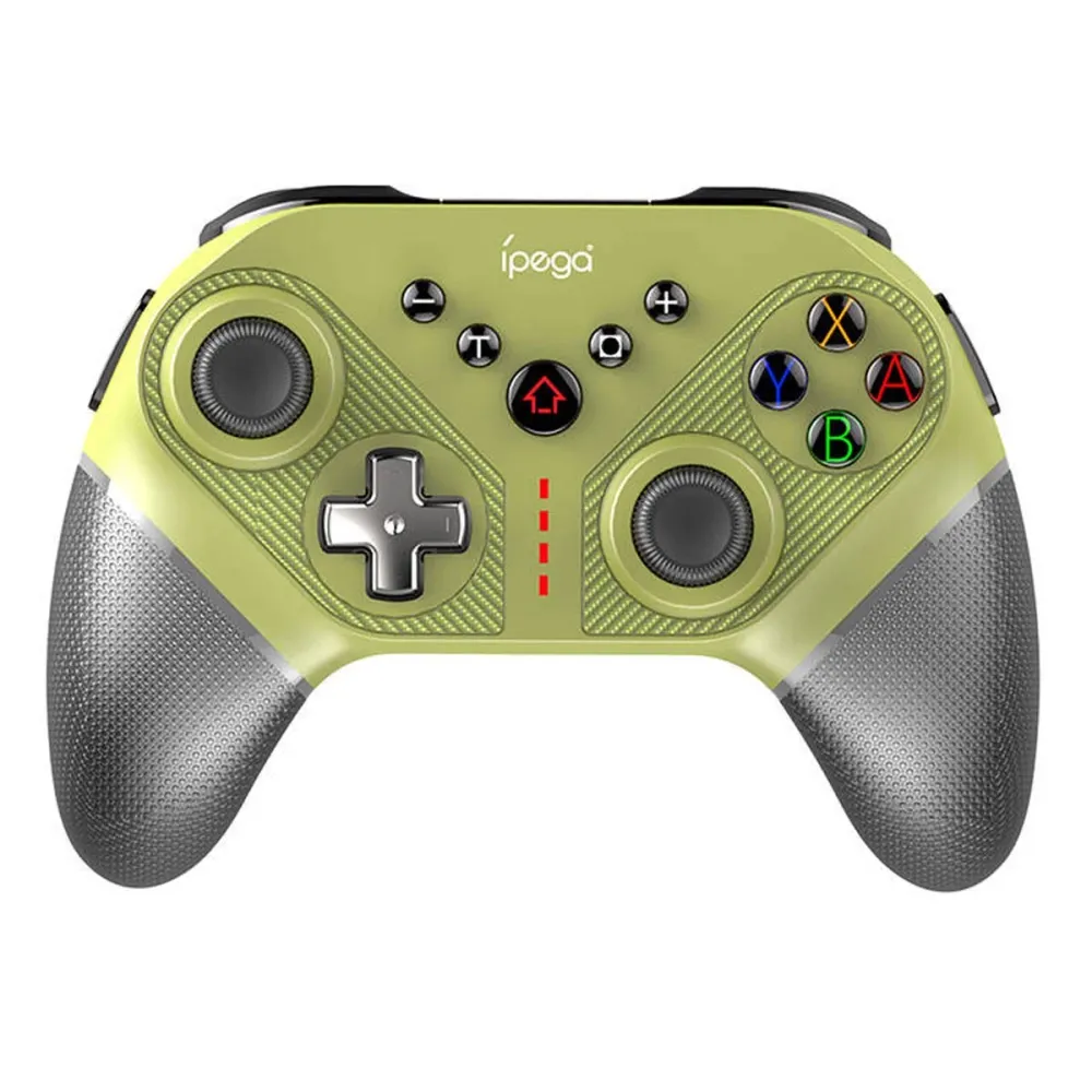 Comando iPega PG-SW038S Wireless Cáqui