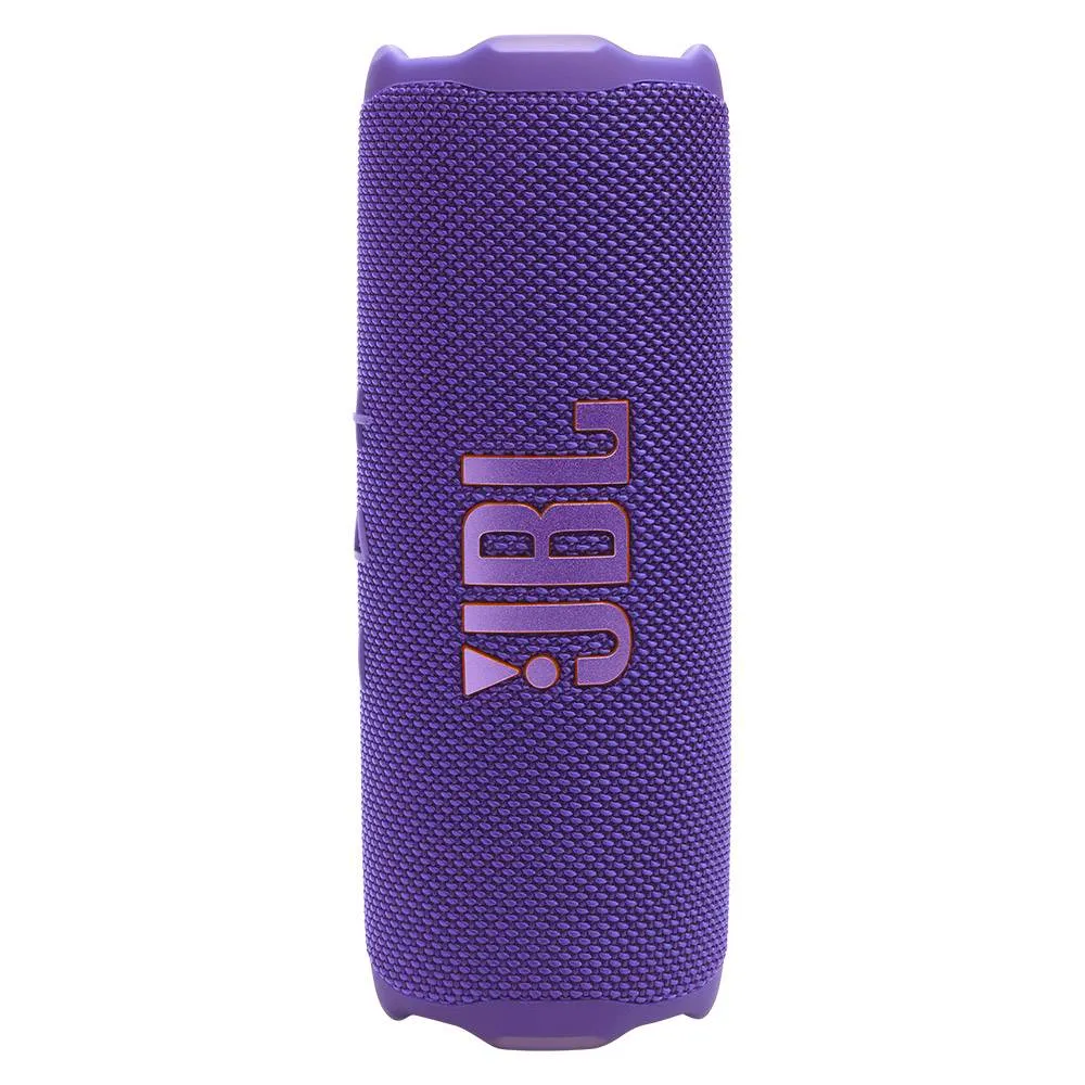 Coluna Portátil JBL Flip 7 Bluetooth Púrpura