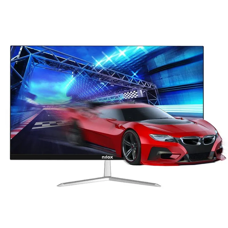 Monitor Nilox NXM24FHD752 24" LED IPS FullHD 75Hz