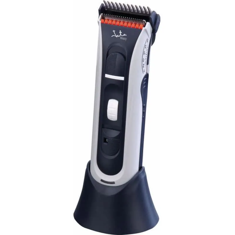 Aparador Barba/Cabelo Recarregável 7AC. FIG - MP373N - JATA