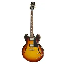 Gibson 1964 ES-335 Reissue VOS Vintage Burst