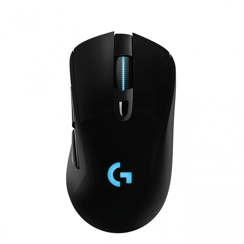 Logitech G703 Lightspeed Rato Sem Fios Gaming 25600DPI