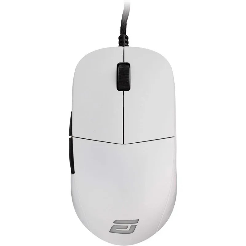 Endgame Gear XM1 RGB Rato Gaming 16000 DPI Branco