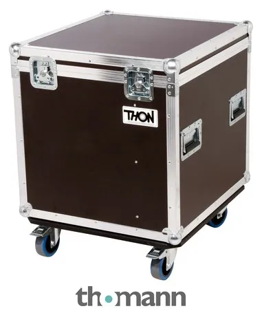 Thon Case Eurolite TMH-W285 2in1