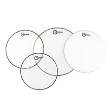 Peles Bateria Aquarian RSP2B Response2 Standard Clear pack