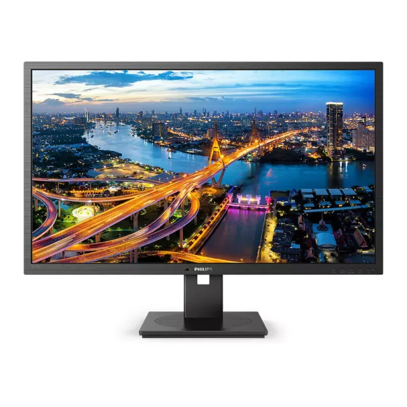 Monitor Philips - 31.5" 2K Quad HD / 75Hz / 4ms - 325B1L/00