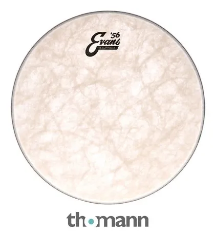 Evans 13" Calftone Tom