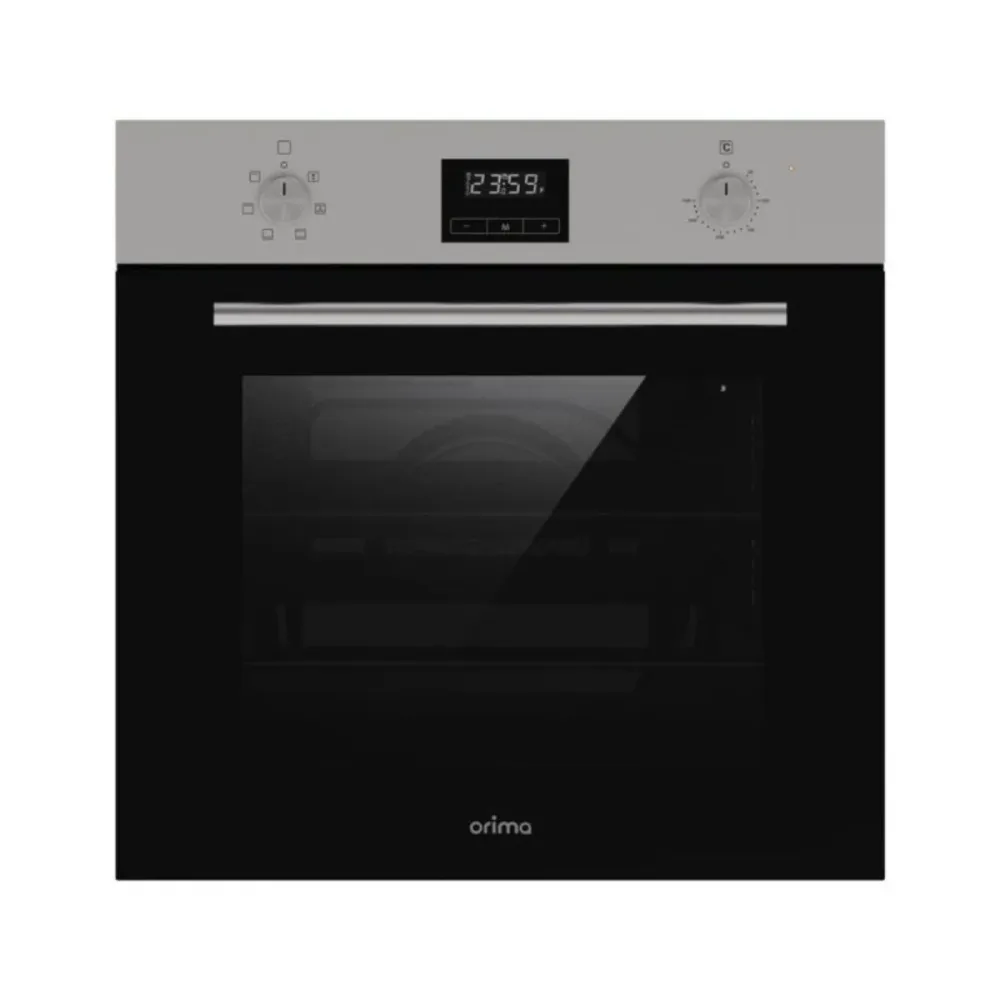 Forno de Encastre Orima OR-73-TDX 73L 2170W