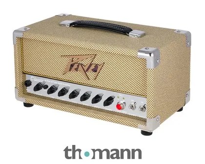Peavey Classic 20 MH TW