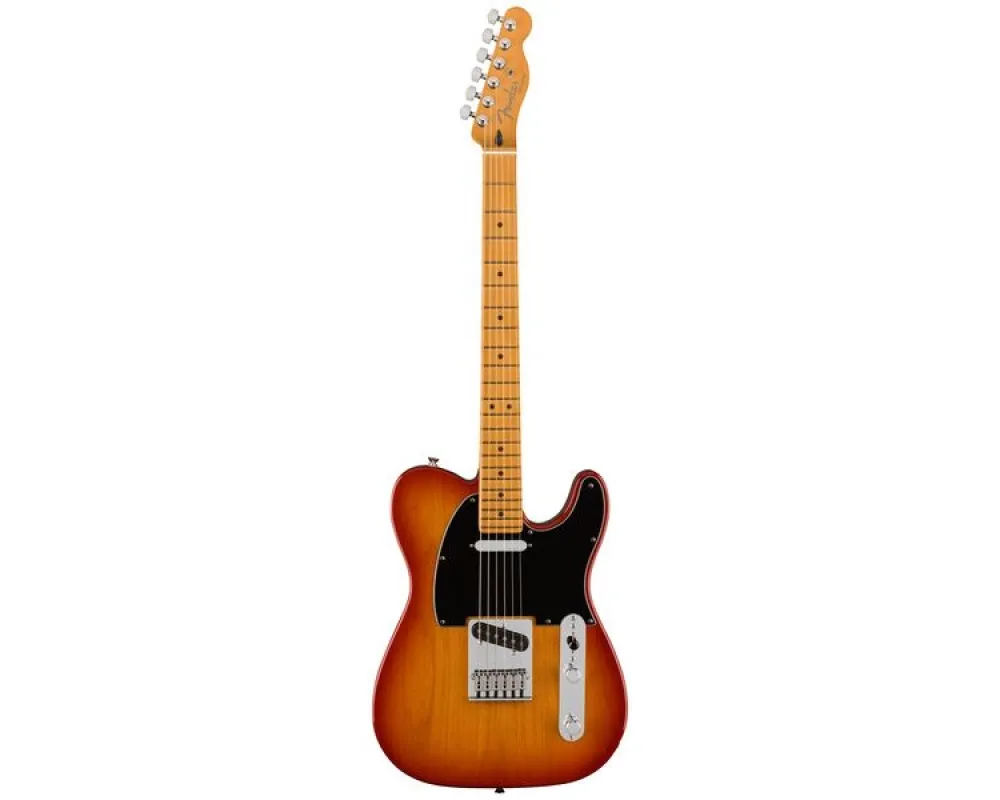 Fender Player Plus Telecaster MN SSB Siena Sunburst