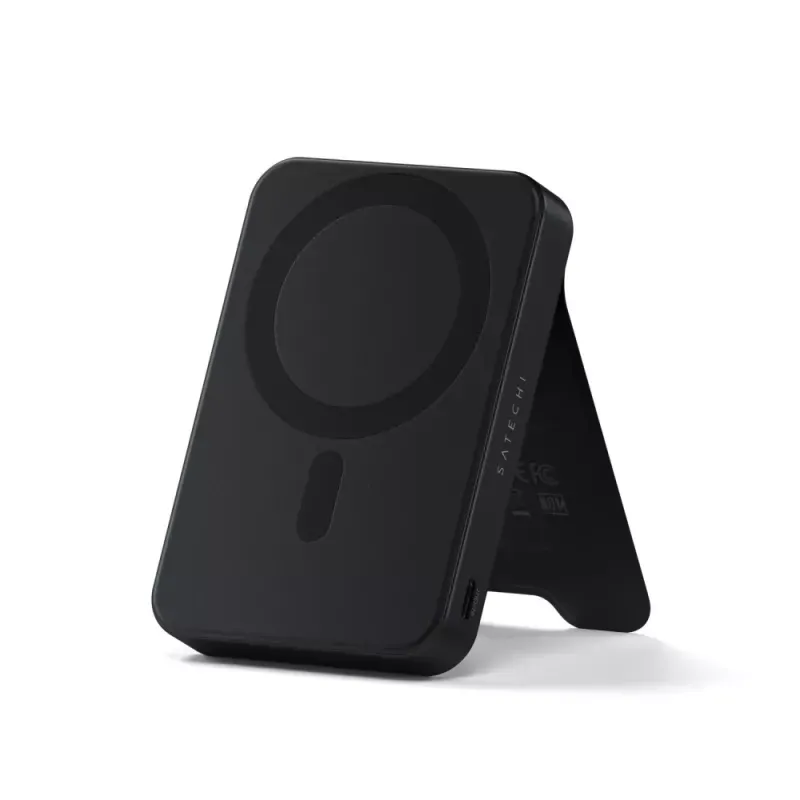Satechi - OnTheGo Power Bank 10K (black)