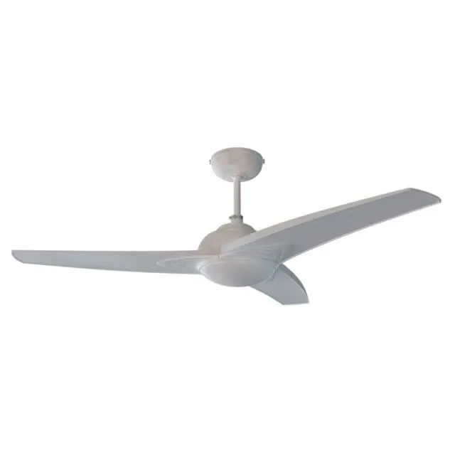 Ventilador De Teto Cecotec Energysilence Aero 460/ 49W/ 3 Pás 106Cm/ 3 Velocidades