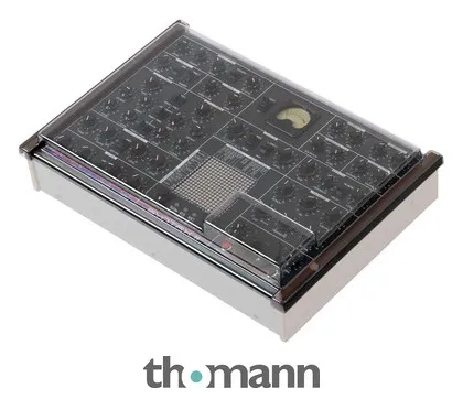 Decksaver SYNTRX Cover