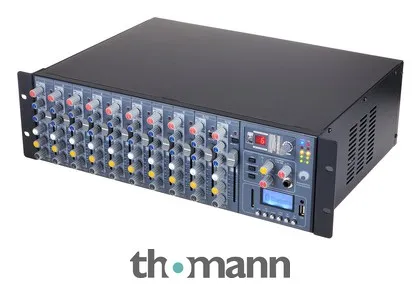 Omnitronic RM-1422 FXA