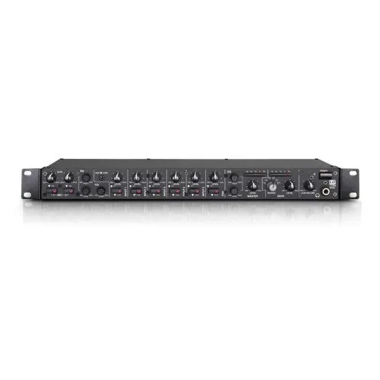 LD Systems MESA MISTURA RACK Zone 622