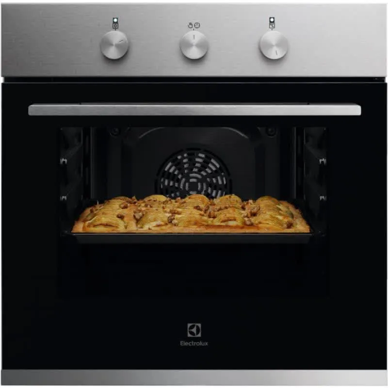 Forno Encastre Electrolux MF 6P Kohhh00bx3