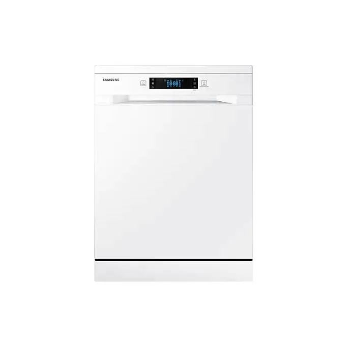 Máquina de Lavar Loiça de Livre Instalação Samsung DW60M6040FW 13 Conjuntos E Branca