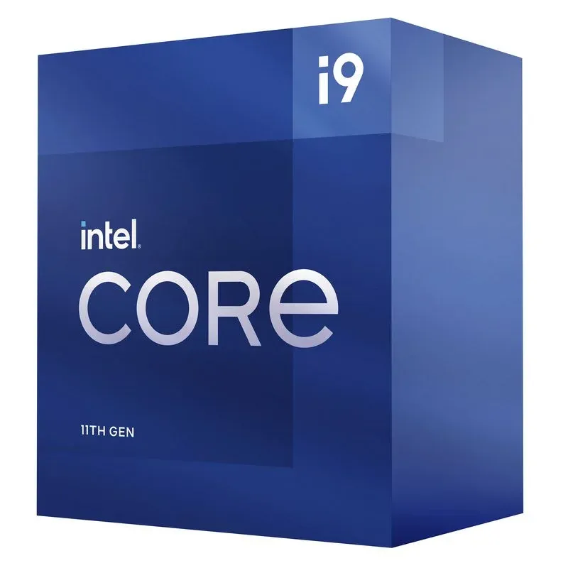 Processador Intel Core i9-11900F 2.5 GHz