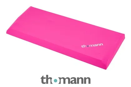 Thomann DC 61-73 Keys pink