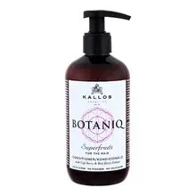 Kallos botaniq superfruits hair conditioner 300 ml