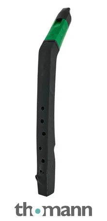 Kunath Sigo Tenor Recorder Green