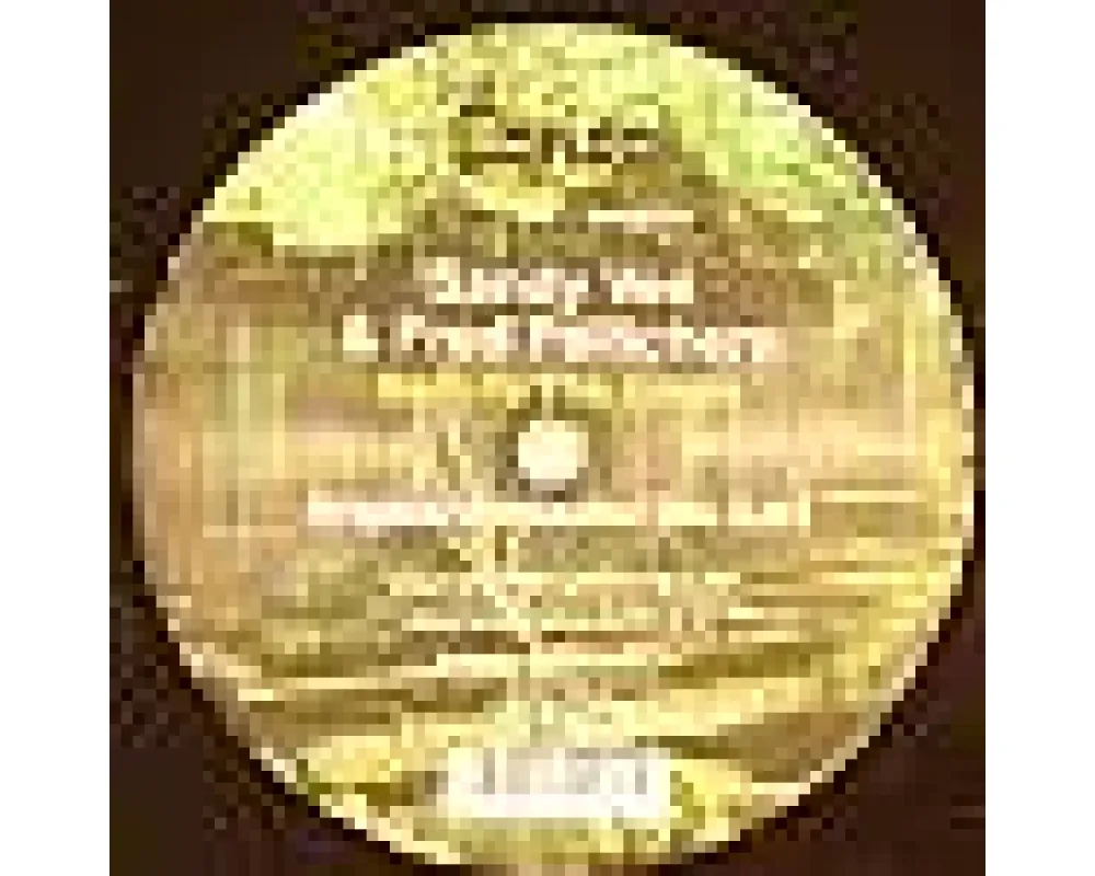 Sandy Vee &amp; Fred Pellichero Feat Thick Dick - Back To The Jungle