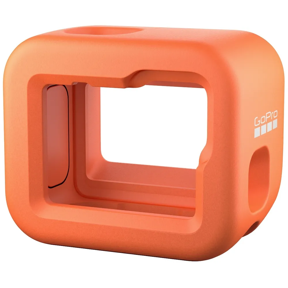 CAPA FLOTADOR GOPRO PARA HERO