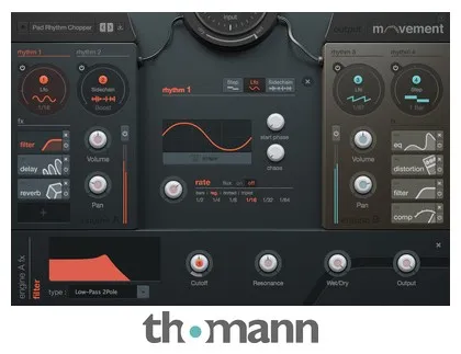 Output FX Bundle