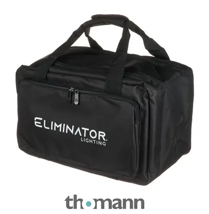 Eliminator F4 PAR Bag (Flat PAR Bag 4)