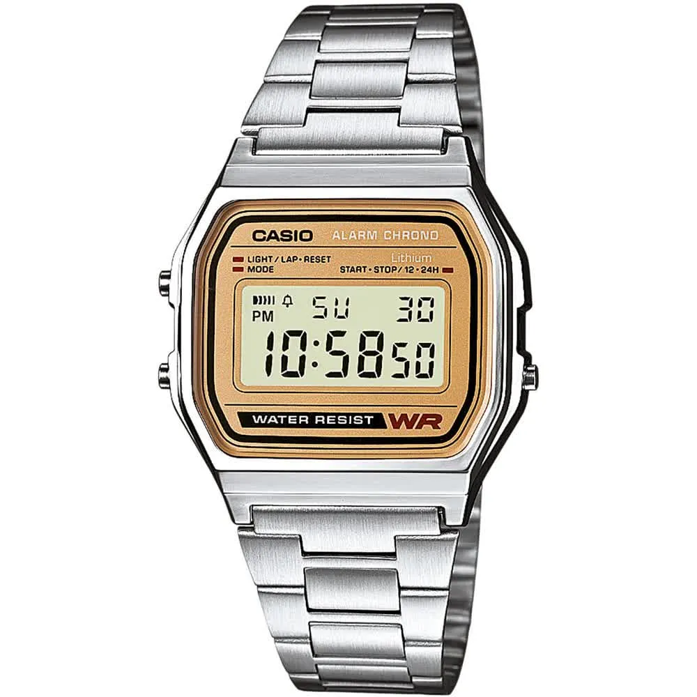 Relógio Casio A158Wea-9Cf