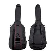 Saco Contrabaixo Gewa Prestige 4/4