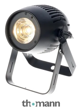 Cameo Q-Spot 40 WW Black