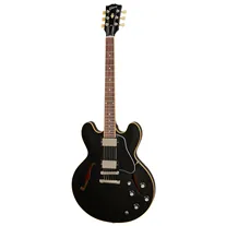 Gibson ES335 Vintage Ebony