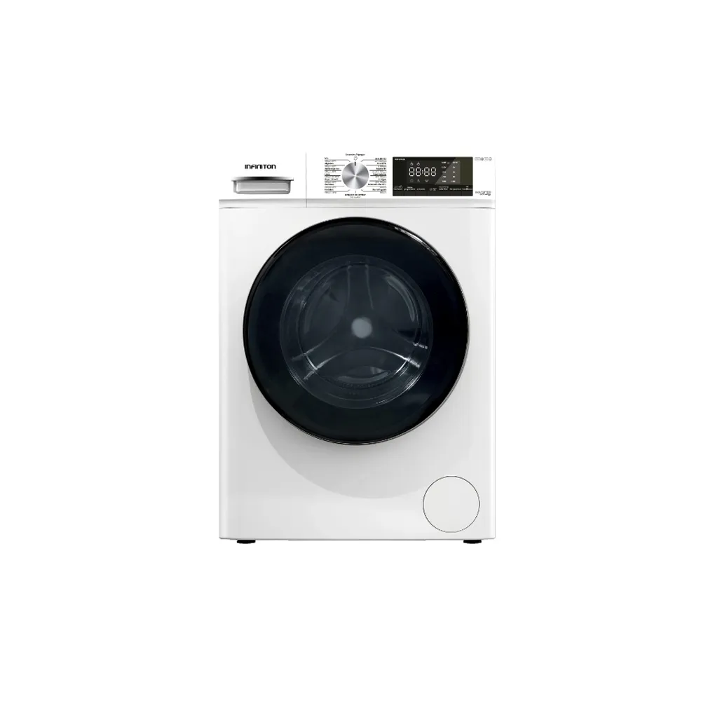 MÁQUINA DE LAVAR ROUPA INFINITON - WM-S94ABL