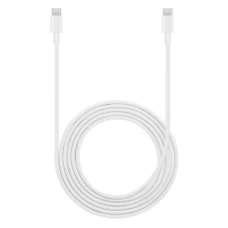 Type-C to Type-C Cable