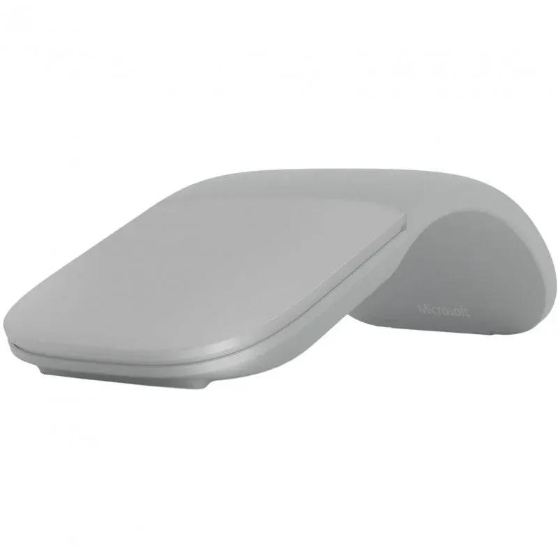 Microsoft Surf Arc Mouse Cinzento