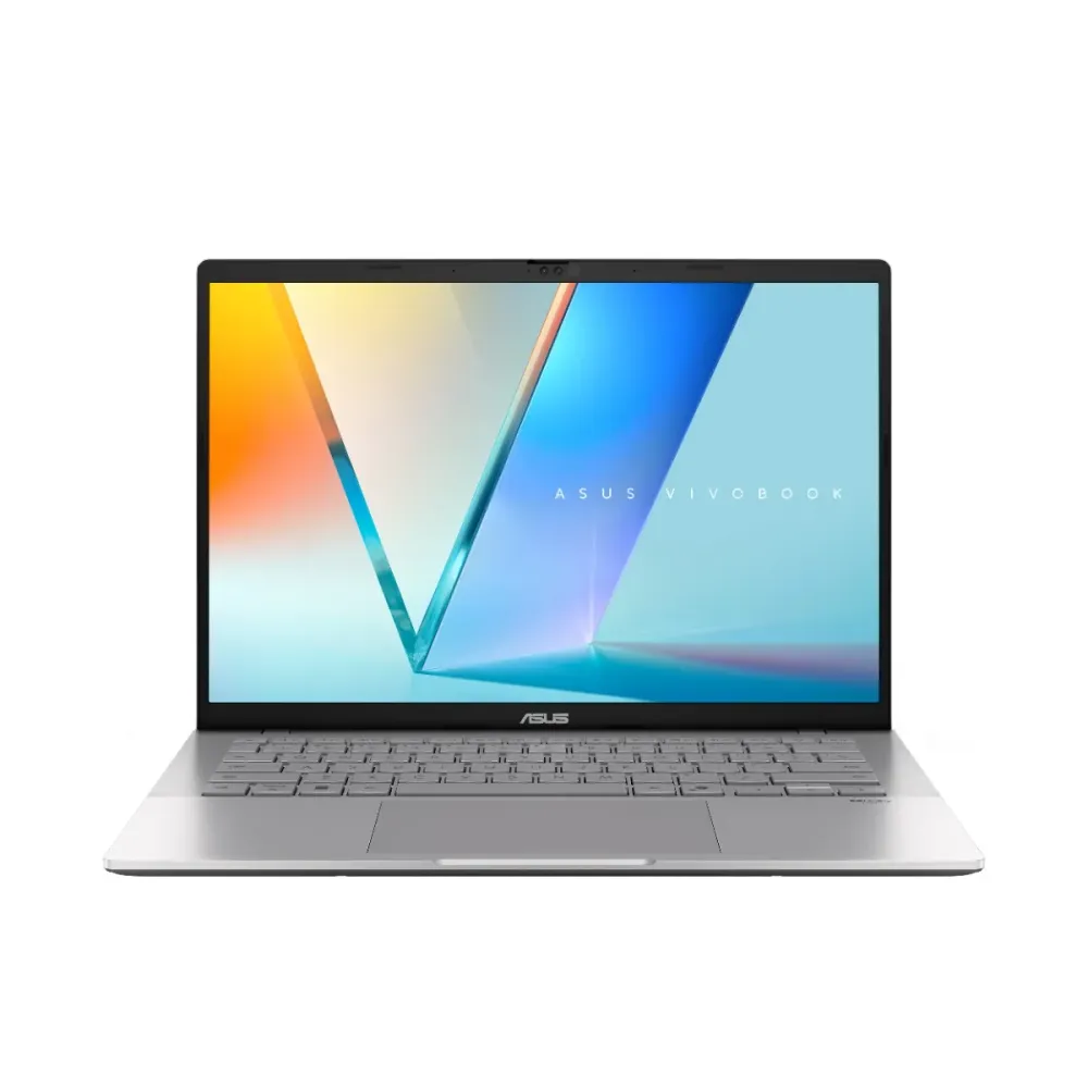 Portátil ASUS Vivobook S14 (M3407); Copilot+ PC