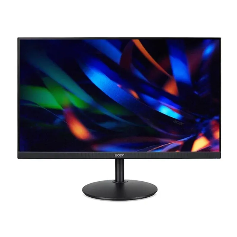 Monitor Acer CB242YGbmiprx 23.8" FullHD 120Hz IPS Altura Ajustável Altifalantes