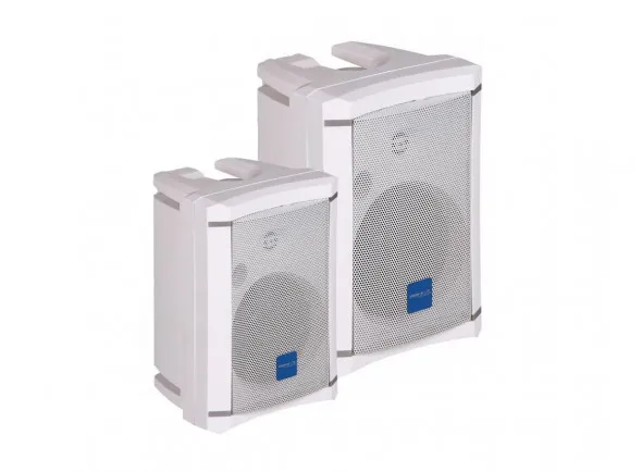 BST CONJUNTO 2 COLUNAS 2 VIAS 6.5