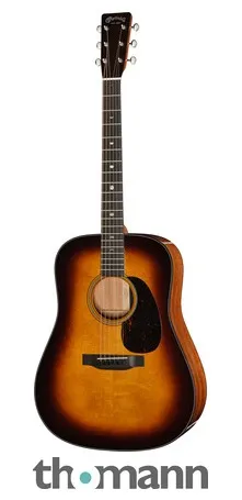 Martin Guitar D-18 Molly Tuttle