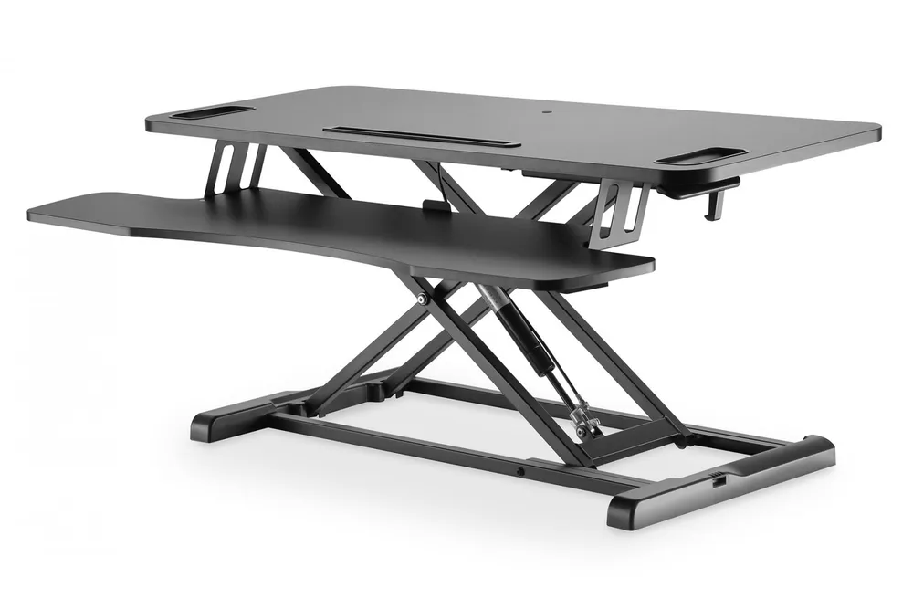 Digitus DA-90380-1 montagem e suporte para monitores DA-90380-1