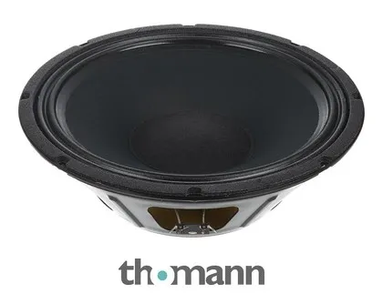 Eminence Basslite S2012