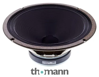 Celestion G12H-30-16 70th Anniversary