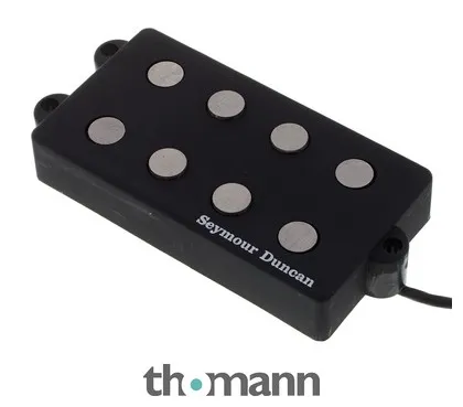 Seymour Duncan SMB-4A Music Man Humbucker 4-S