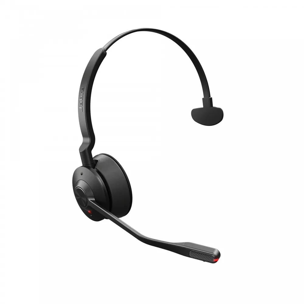 Jabra Engage 55 Auscultadores Sem fios Fita de cabeça 9553-410-111