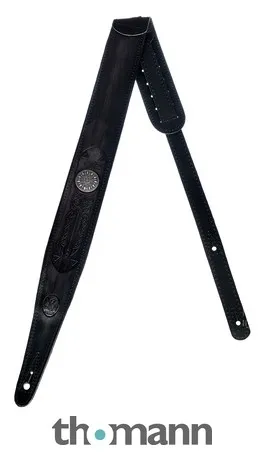 Minotaur NG-S11 Leather Strap D. Brown