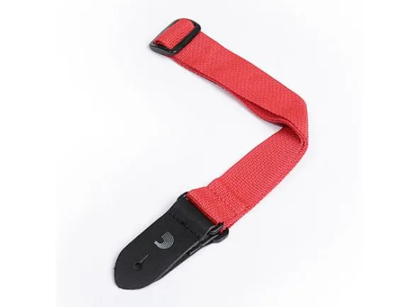 D´Addario PWSUKE301 Red