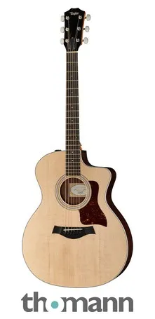 Taylor 214ce